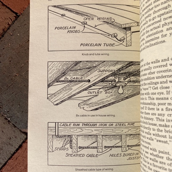 Wood Heat John Vivian Buying Country Property Garden Way Homesteading Prepper - Picture 3 of 11